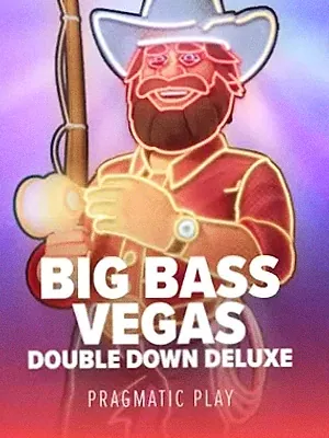 Big Bass Vegas Double Down Deluxe at VegaStars