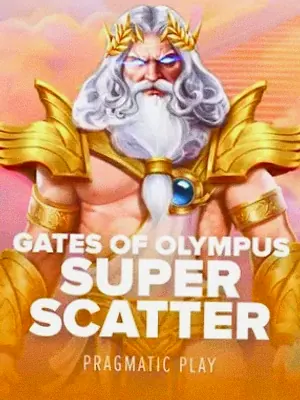 Gates of Olympus Super Scatter at VegaStars