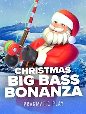 Christmas Big Bass Bonanza at VegaStars