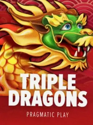 Triple Dragons at VegaStars